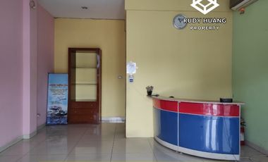 ✅ Dijual Gudang / Gedung 5 Lantai : Jl. Raya Jati Asih, Kota Bekasi