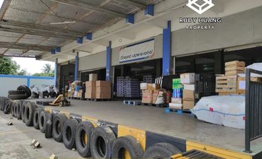 ✅ Dijual Gudang / Gedung 5 Lantai : Jl. Raya Jati Asih, Kota Bekasi