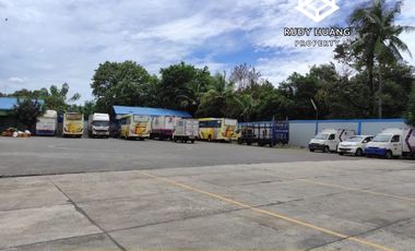 ✅ Dijual Gudang / Gedung 5 Lantai : Jl. Raya Jati Asih, Kota Bekasi