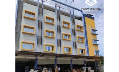 ✅ Dijual Gudang / Gedung 5 Lantai : Jl. Raya Jati Asih, Kota Bekasi