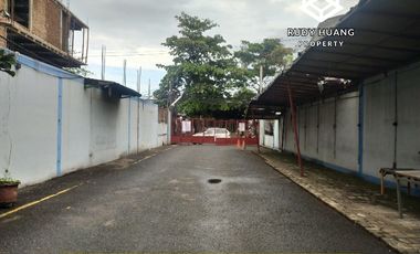 ✅ Dijual Gudang / Gedung 5 Lantai : Jl. Raya Jati Asih, Kota Bekasi