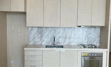 apartemen 3 bedroom cilandak semi furnished