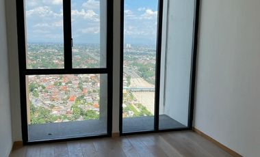apartemen 3 bedroom cilandak semi furnished