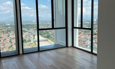 apartemen 3 bedroom cilandak semi furnished