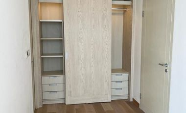 apartemen 3 bedroom cilandak semi furnished