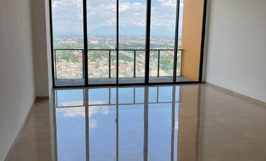 apartemen 3 bedroom cilandak semi furnished
