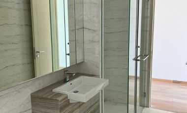 apartemen 3 bedroom cilandak semi furnished