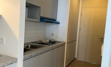 apartemen 3 bedroom cilandak semi furnished