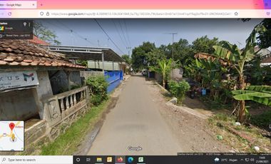 Dijual Rumah Murah Nyaman dan Asri di Pandeglang