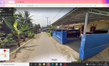 Dijual Rumah Murah Nyaman dan Asri di Pandeglang