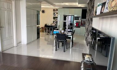 Luas 228 m2, Full Furnished, French Walk, Apartemen di Kelapa Gading
