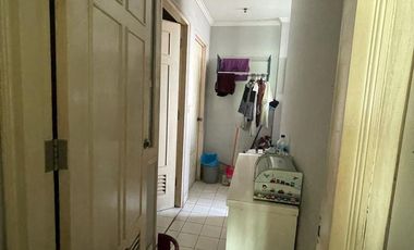 Luas 228 m2, Full Furnished, French Walk, Apartemen di Kelapa Gading