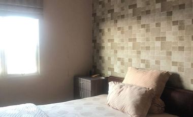 Luas 228 m2, Full Furnished, French Walk, Apartemen di Kelapa Gading