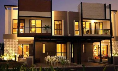 Jual Rumah Secondary Cluster Carson Gading Serpong Dkt Stasiun Serpong