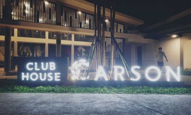 Jual Rumah Secondary Cluster Carson Gading Serpong Dkt Stasiun Serpong