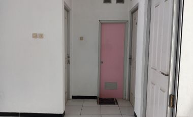 Minimalis Siap Huni Pandanaran Hills Sambiroto Tembalang