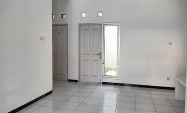 Minimalis Siap Huni Pandanaran Hills Sambiroto Tembalang