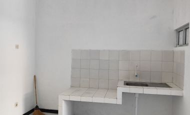 Minimalis Siap Huni Pandanaran Hills Sambiroto Tembalang