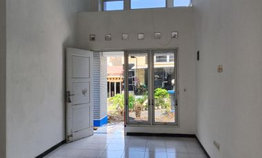 Minimalis Siap Huni Pandanaran Hills Sambiroto Tembalang