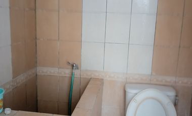 Minimalis Siap Huni Pandanaran Hills Sambiroto Tembalang