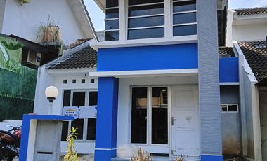 Minimalis Siap Huni Pandanaran Hills Sambiroto Tembalang