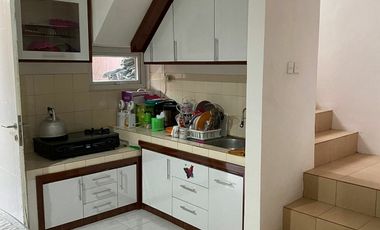 Dijual Rumah 106/144 di Komplek Springhill Palembang