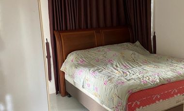 Dijual Rumah 106/144 di Komplek Springhill Palembang
