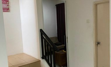 Dijual Rumah 106/144 di Komplek Springhill Palembang