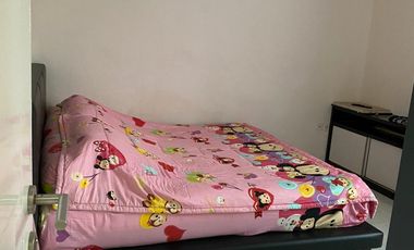 Dijual Rumah 106/144 di Komplek Springhill Palembang