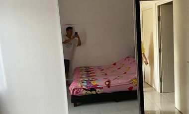 Dijual Rumah 106/144 di Komplek Springhill Palembang