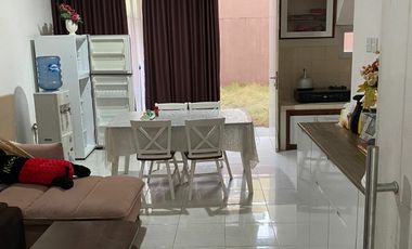 Dijual Rumah 106/144 di Komplek Springhill Palembang
