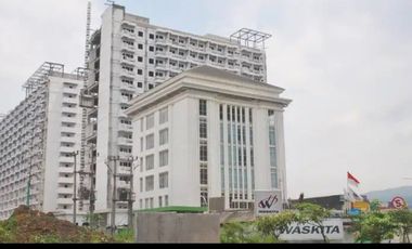 Di Jual Apartemen Sentul Tower Bogor Jawa Barat.