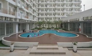 Di Jual Apartemen Sentul Tower Bogor Jawa Barat.