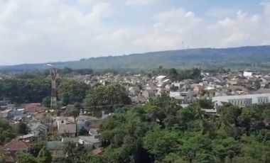 Di Jual Apartemen Sentul Tower Bogor Jawa Barat.