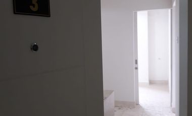 Di Jual Apartemen Sentul Tower Bogor Jawa Barat.