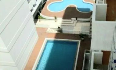 Di Jual Apartemen Sentul Tower Bogor Jawa Barat.