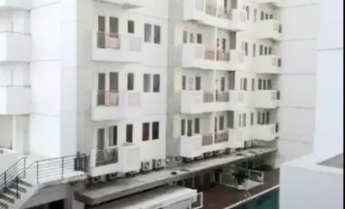 Di Jual Apartemen Sentul Tower Bogor Jawa Barat.