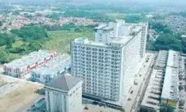 Di Jual Apartemen Sentul Tower Bogor Jawa Barat.