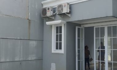 Villa Classic Citraland Gama City Medan