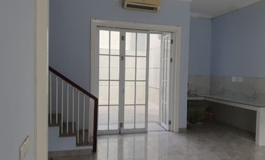 Villa Classic Citraland Gama City Medan