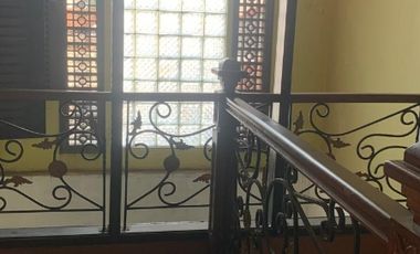 JUAL MURAH RUMAH MEWAH 3 LANTAI DI PONDOK JATI, DEKAT GOR SIDOARJO