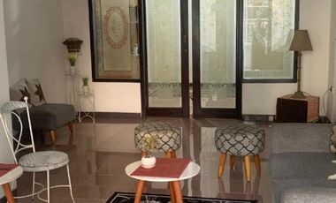 JUAL MURAH RUMAH MEWAH 3 LANTAI DI PONDOK JATI, DEKAT GOR SIDOARJO