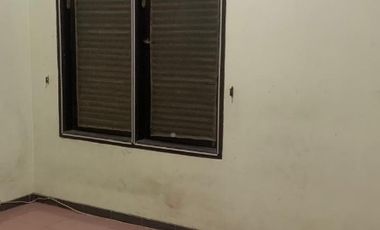 JUAL MURAH RUMAH MEWAH 3 LANTAI DI PONDOK JATI, DEKAT GOR SIDOARJO