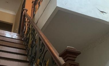 JUAL MURAH RUMAH MEWAH 3 LANTAI DI PONDOK JATI, DEKAT GOR SIDOARJO
