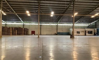 Disewakan Gudang 8000 dan 13000m2 di karawang barat