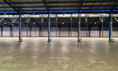 Disewakan Gudang 8000 dan 13000m2 di karawang barat