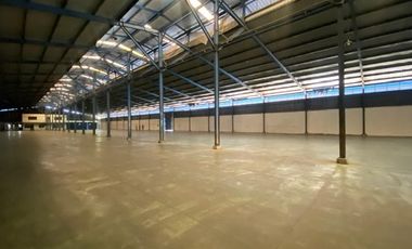 Disewakan Gudang 8000 dan 13000m2 di karawang barat