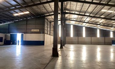 Disewakan Gudang 8000 dan 13000m2 di karawang barat