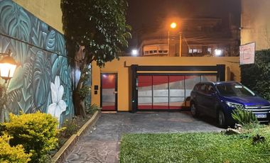 Venta -Intendente Casares 2264  - Casa 4 amb