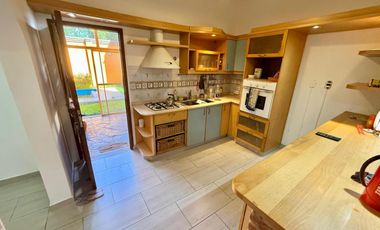 Venta -Intendente Casares 2264  - Casa 4 amb